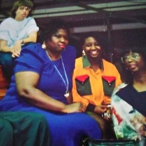 Meet your Posher, Lashundra